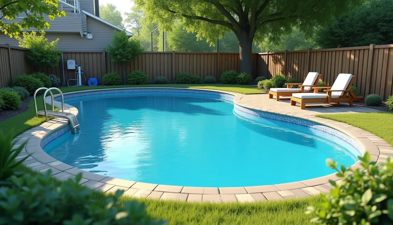 Aufstellpools: Der ultimative Ratgeber für Käufer