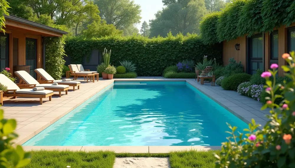 Backlinks kaufen im Garten- und Poolsegment: Wie Sie Ihre Webeite gezielt stärken