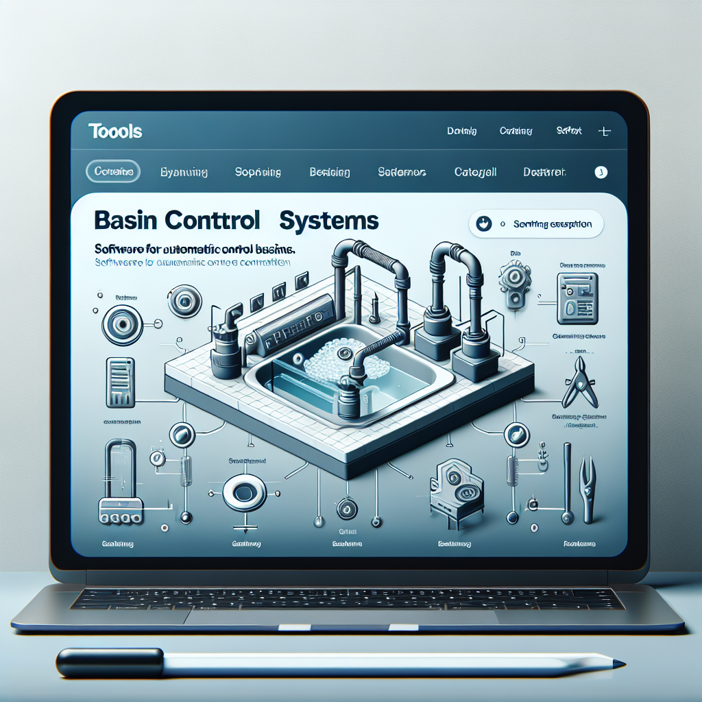 Beckensteuerungssysteme