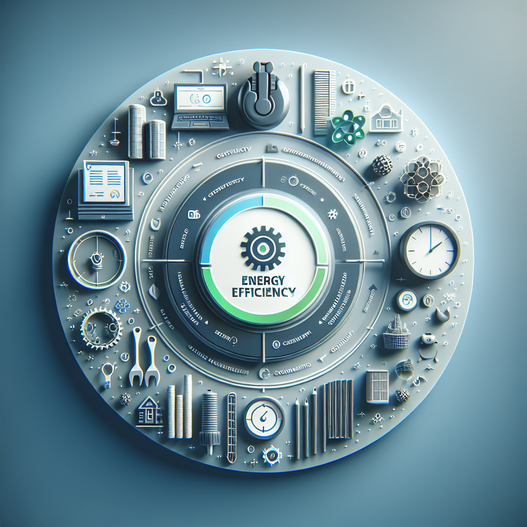Energieeffizienz