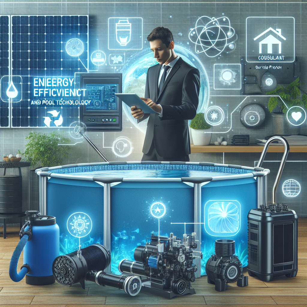 Energieeffizienz und -technik