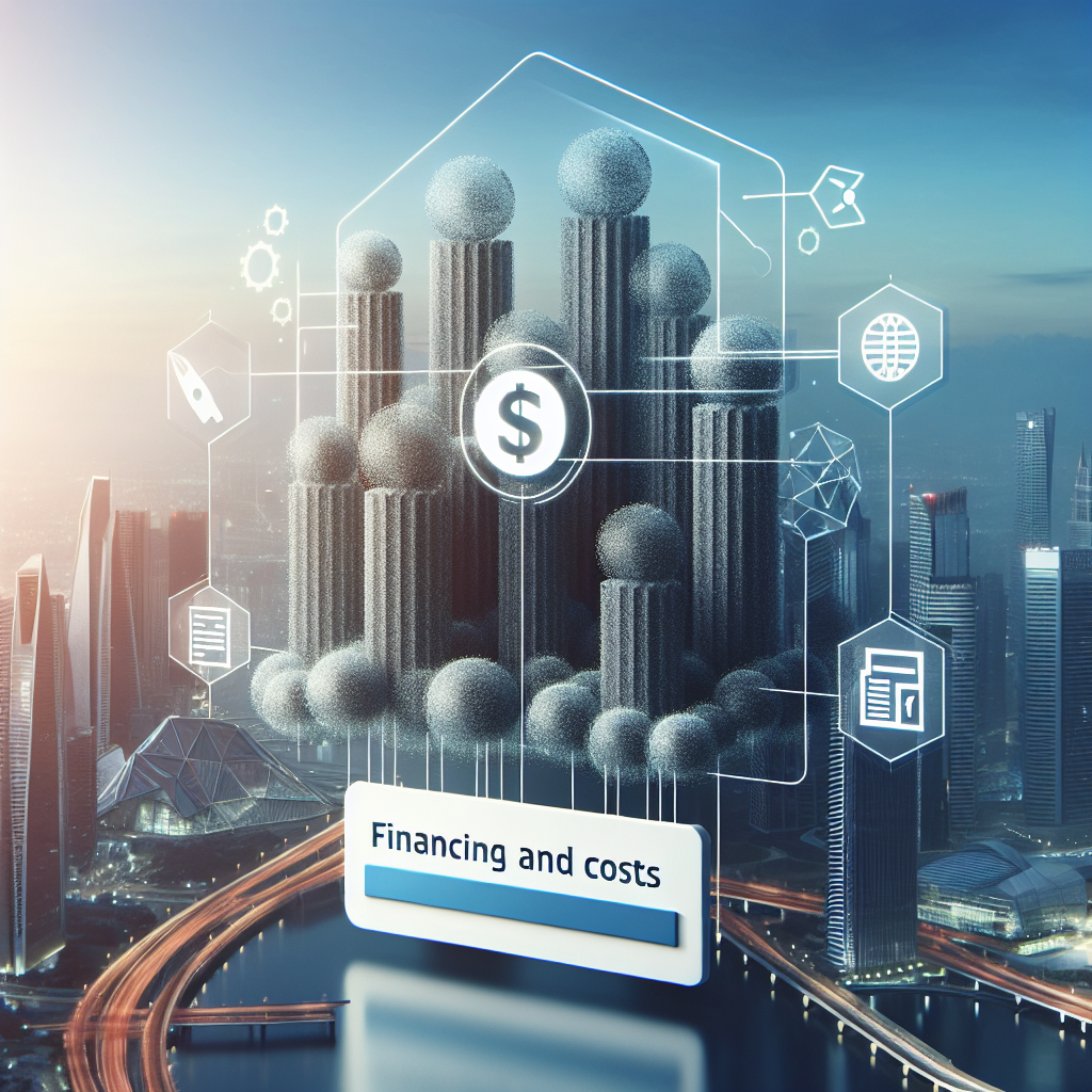 Finanzierung und Kosten