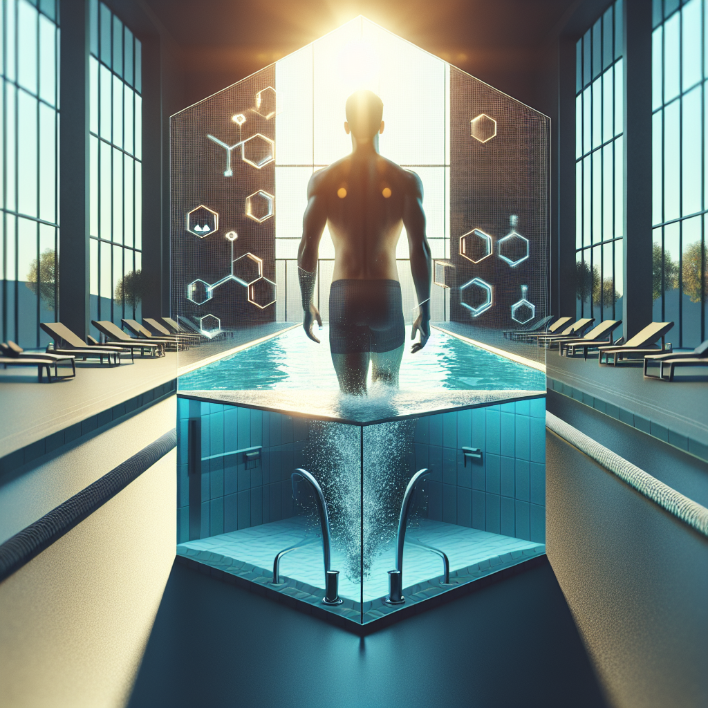 Gesundheit und Fitness