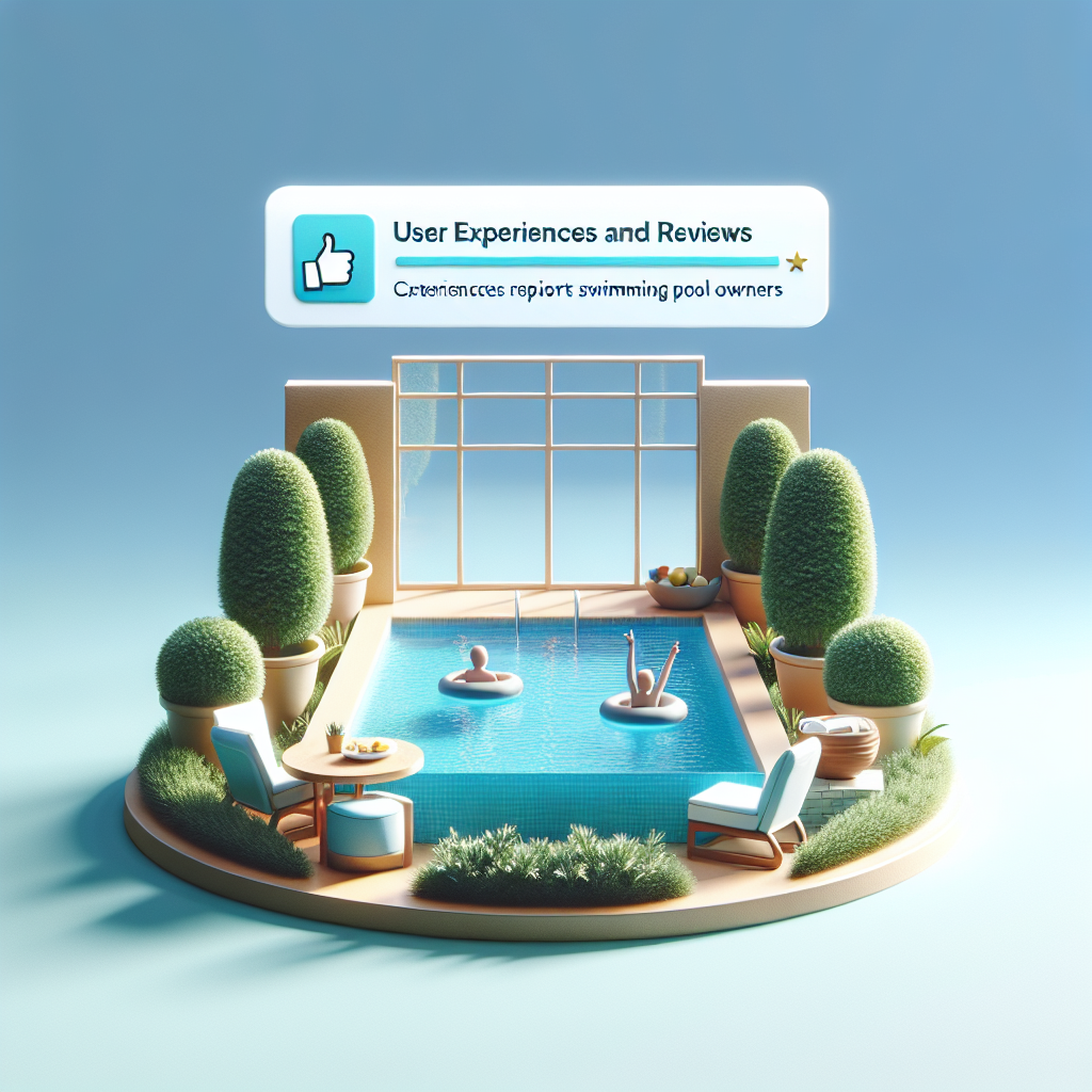 Nutzererfahrungen und Bewertungen