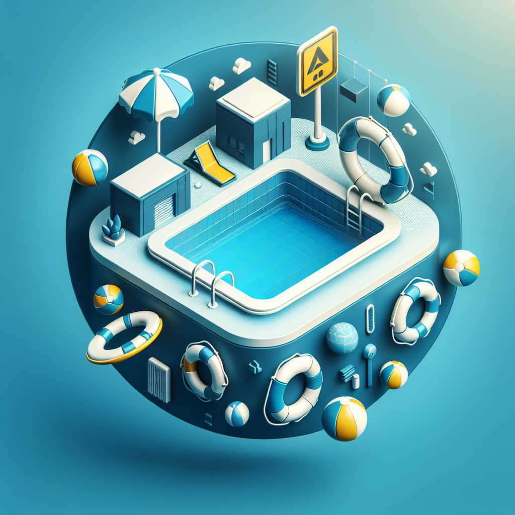 Pool-Sicherheitssysteme