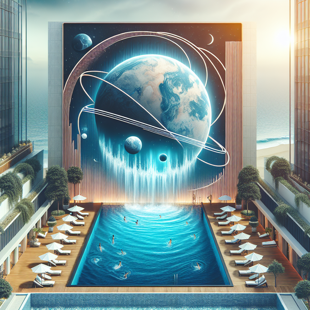 Schwimmbecken-Sanierung