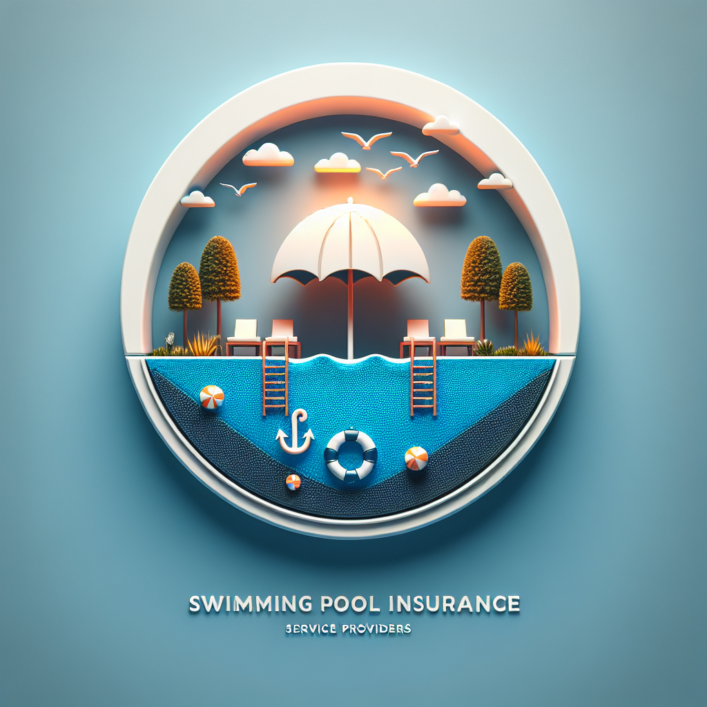 Schwimmbecken-Versicherung
