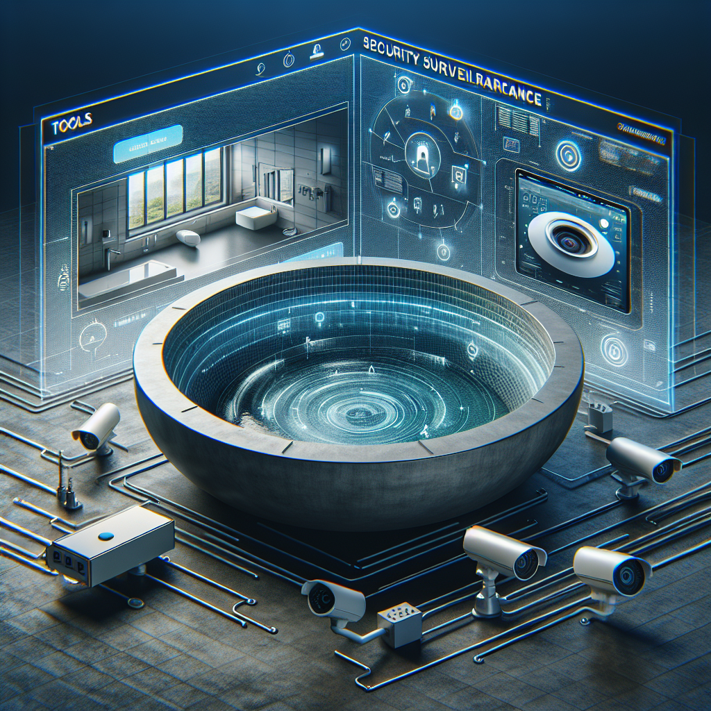 Sicherheitsüberwachung