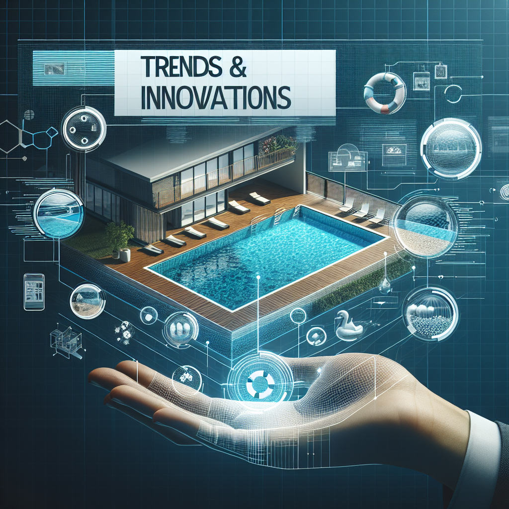 Trends und Innovationen