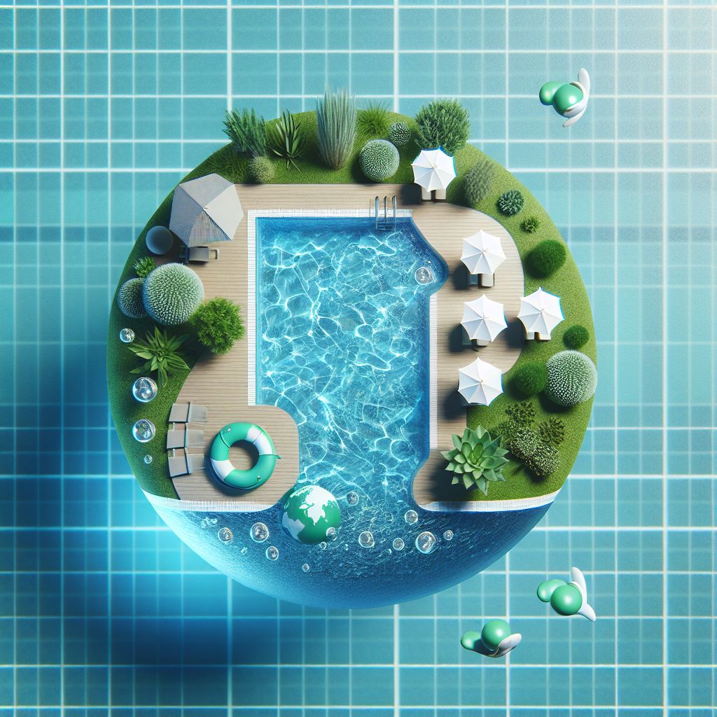 Umweltfreundliche Lösungen