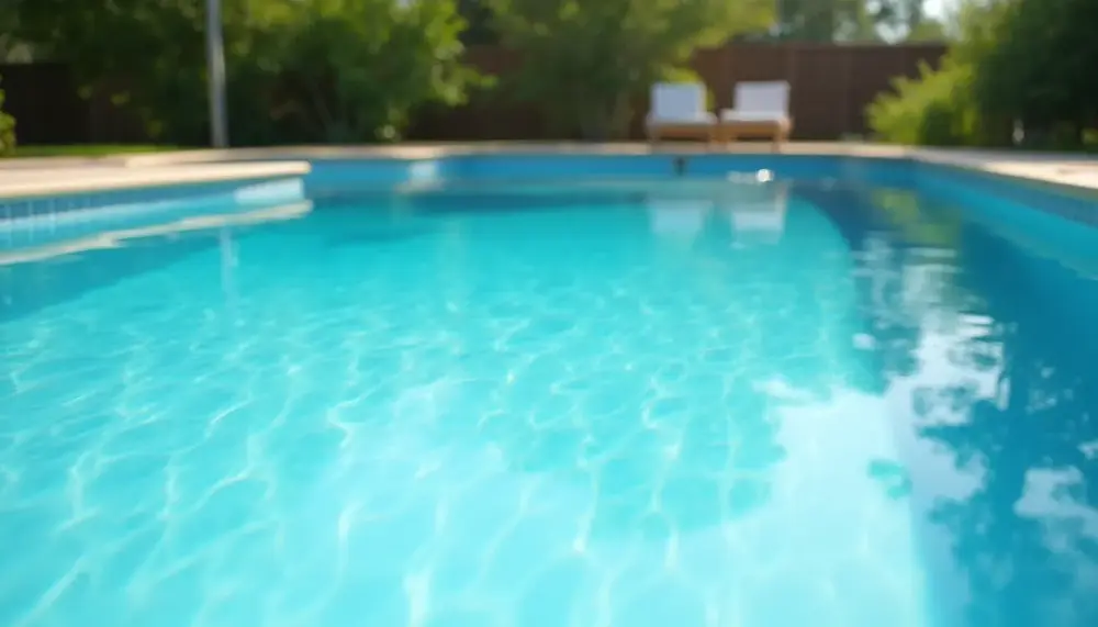 Der ultimative Leitfaden zur Swimmingpool Wartung für Anfänger und Profis