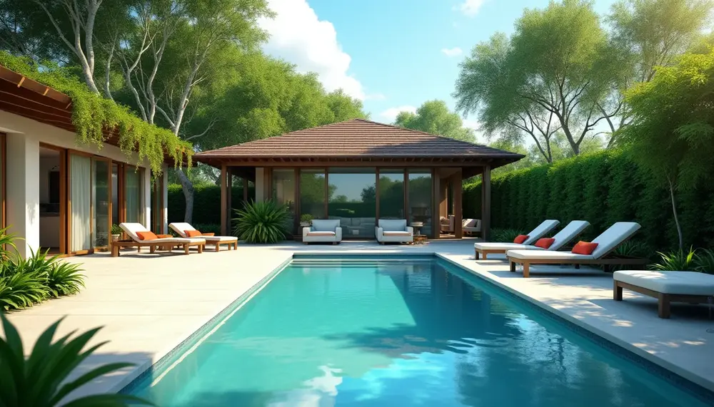 Schritt-für-Schritt-Anleitung: Swimmingpool planen und erfolgreich umsetzen