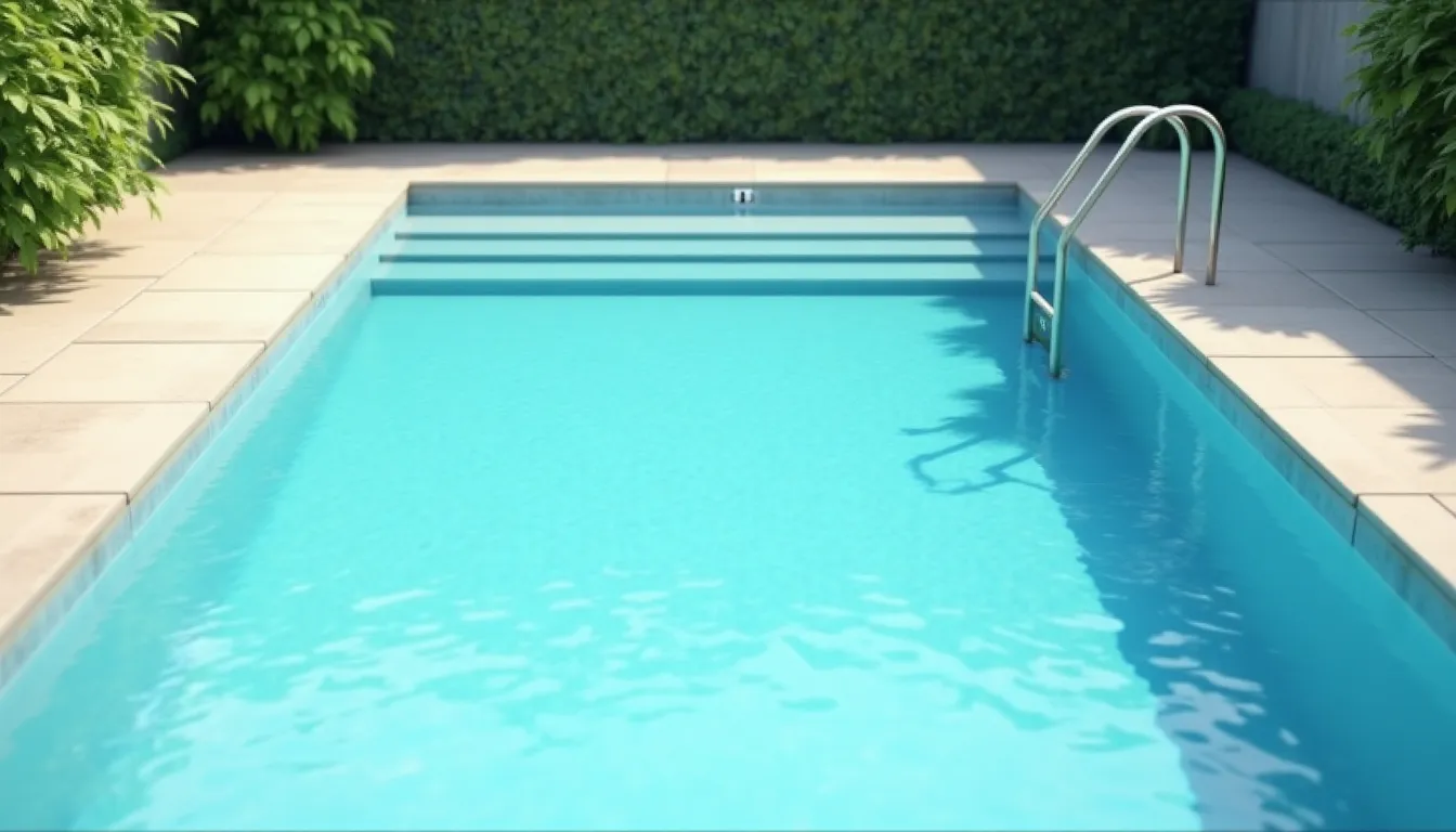 Schwimmbecken jelentse: Bedeutung, Übersetzung & spannende Fakten