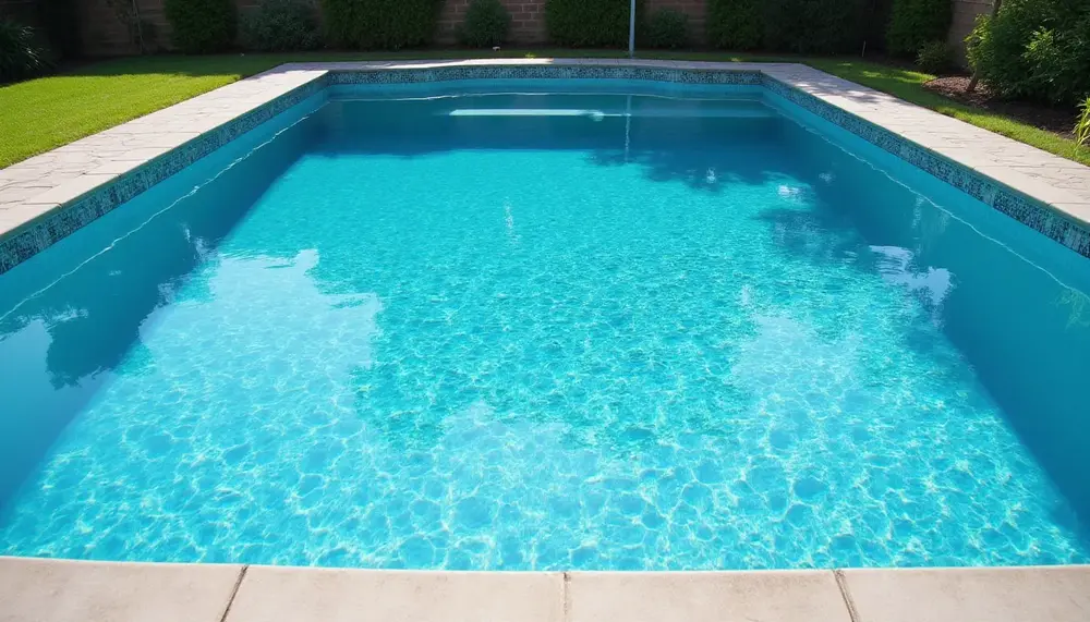 Schwimmbecken Querschnitt: Welche Bauform passt zu dir?