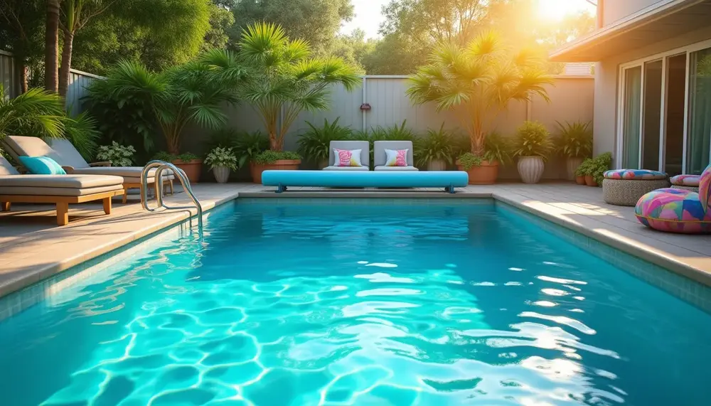Sicherheit im und am Pool: Komplett-Guide 2026