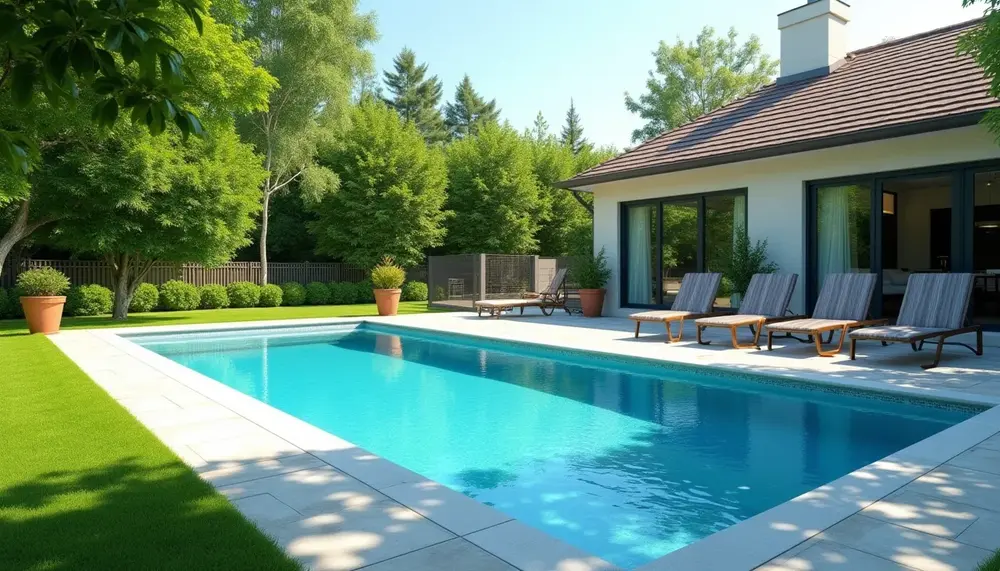 Swimmingpool DIY: Bauanleitung für Ihren eigenen Traumpool
