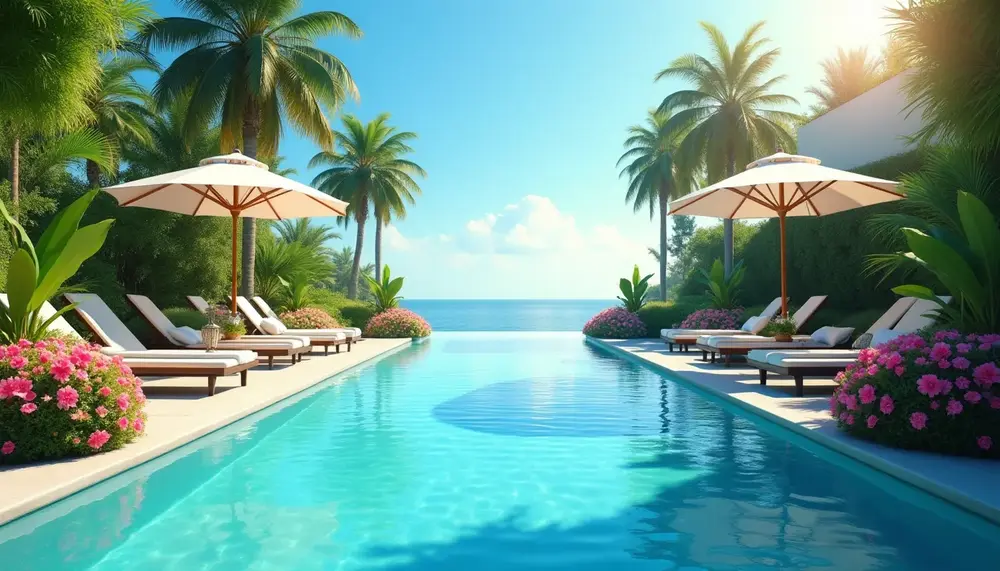 Swimmingpool Dreamlight Valley: Tipps, Tricks und Geheimnisse