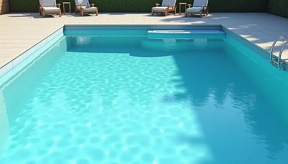 Swimmingpool Filteranlage: Das Herzstück für klares Wasser