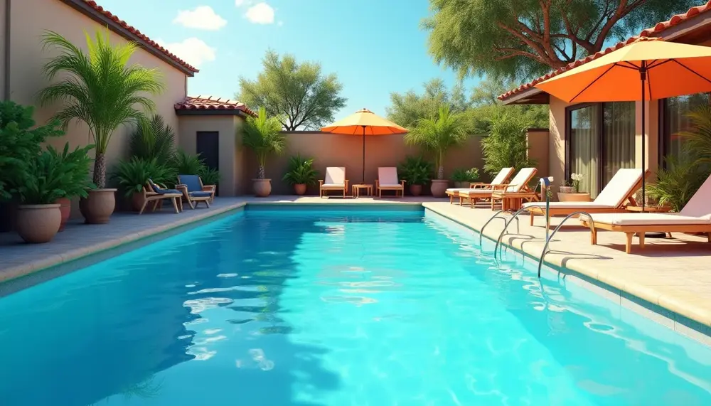 Swimmingpool GFK kaufen – Was du wissen musst und worauf du achten solltest