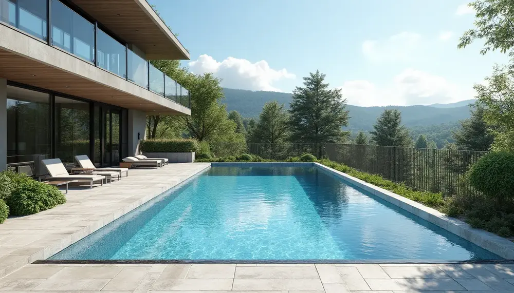 swimmingpool hanglage sicher realisieren – So funktioniert’s!
