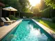 swimmingpool-lang-und-schmal-platzsparende-loesungen-fuer-schmale-grundstuecke