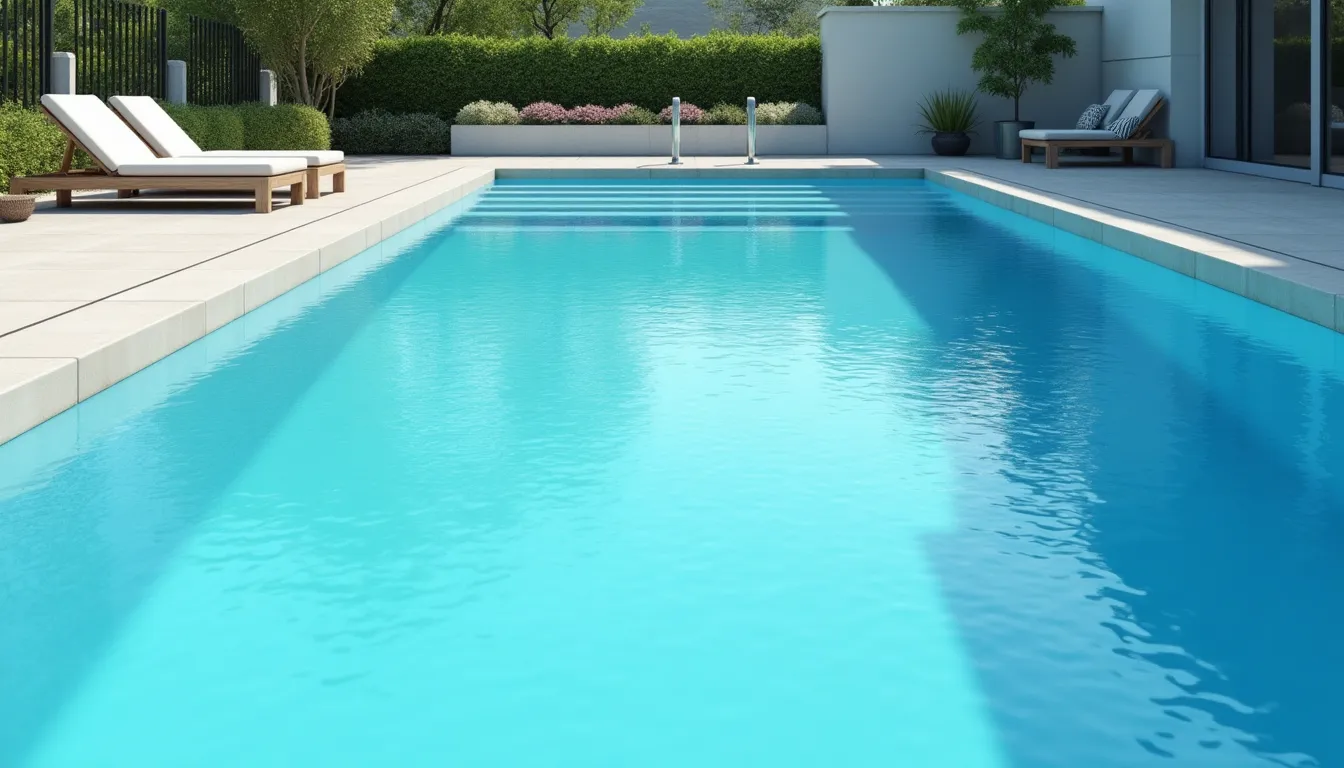 Swimmingpool Tiefe: Welche Wassertiefe ist optimal für Ihren Bedarf?