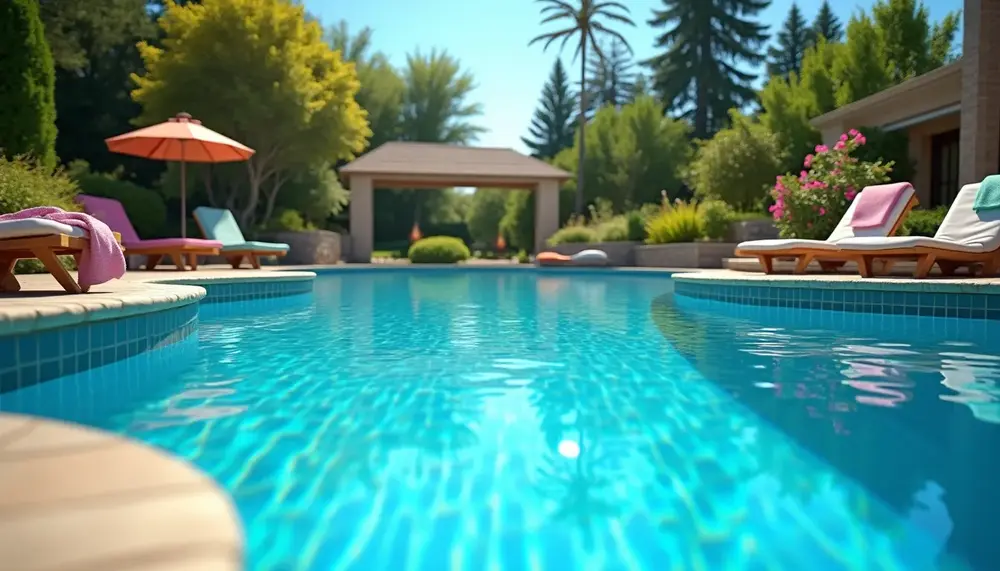 swimmingpool unterhalt: Mit diesen Kosten musst du rechnen