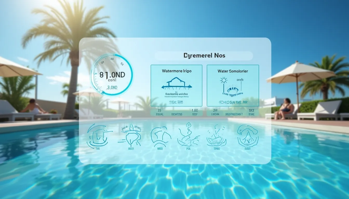 Verdunstungs-Simulator