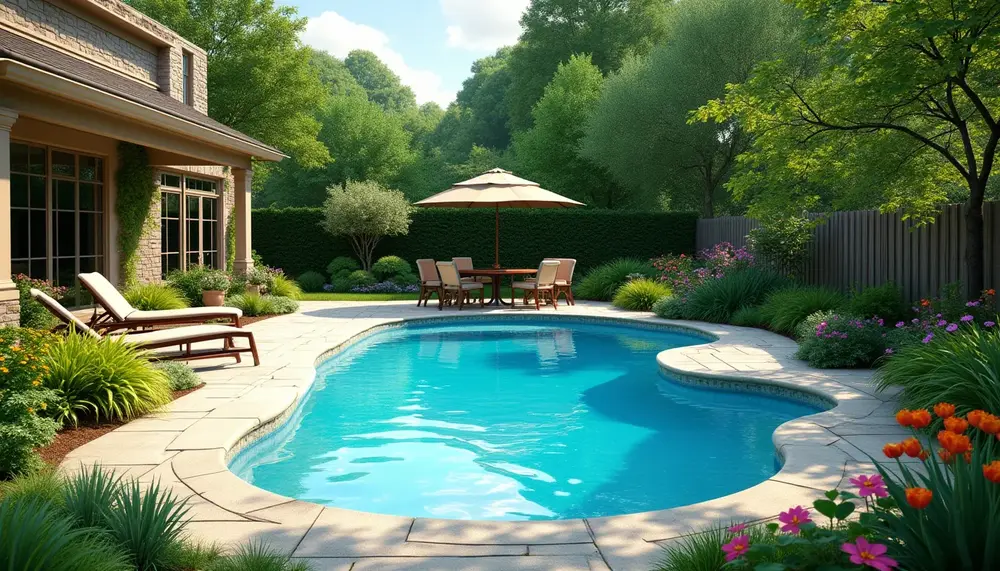 Welcher Pool passt zu meinem Garten? Der Experten-Guide